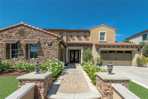 Tiny photo for 7329 Hightop Street, Moorpark, CA 93021 (MLS # SR26193674)