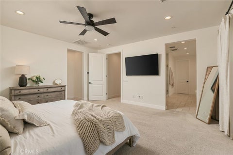 Tiny photo for 7329 Hightop Street, Moorpark, CA 93021 (MLS # SR26193674)