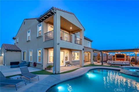Tiny photo for 7329 Hightop Street, Moorpark, CA 93021 (MLS # SR26193674)