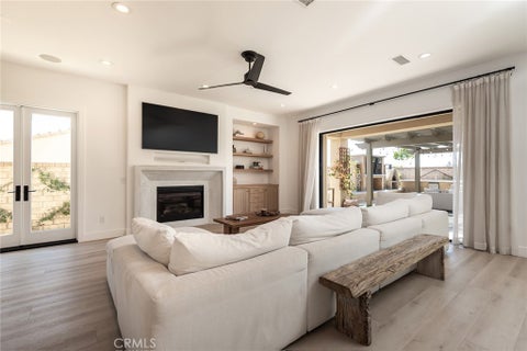 Tiny photo for 7329 Hightop Street, Moorpark, CA 93021 (MLS # SR26193674)