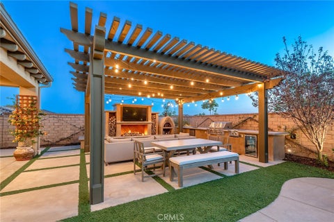 Tiny photo for 7329 Hightop Street, Moorpark, CA 93021 (MLS # SR26193674)