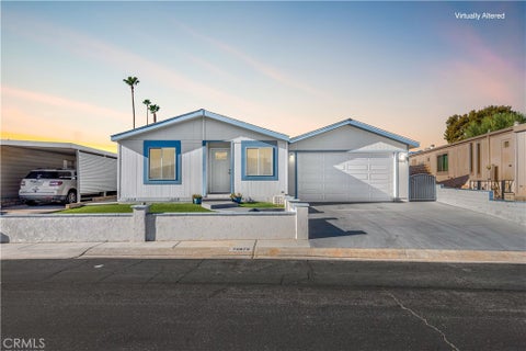 Photo of 73875 Seven Springs DR, Palm Desert, CA 92260 (MLS # IV26190817)
