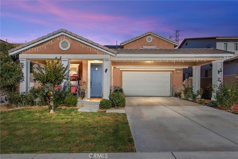 Photo of 34596 Venturi Ave, Beaumont, CA 92223 (MLS # IG25270371)