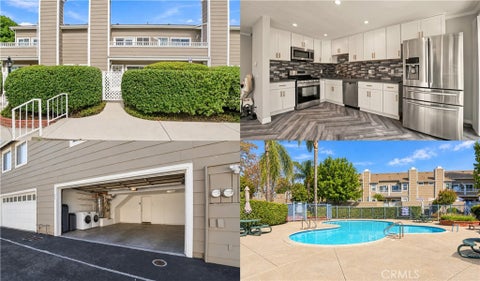 Photo of 3918 Cochran Street #20, Simi Valley, CA 93063 (MLS # SR26195740)