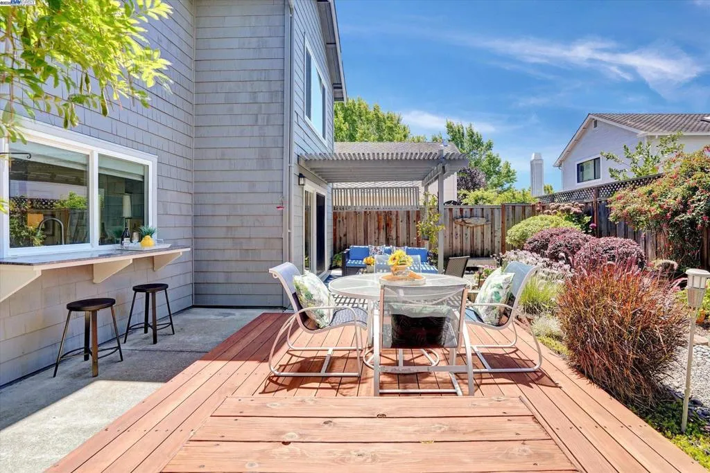 Alameda, California 94502, United States, 3 Bedrooms Bedrooms, ,3 BathroomsBathrooms,Residential,Pending,187165