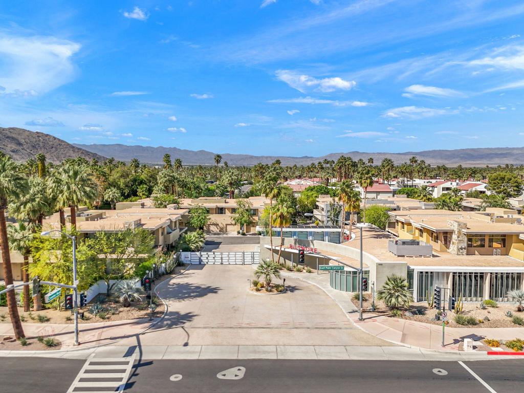 Biltmore Colony - Residential