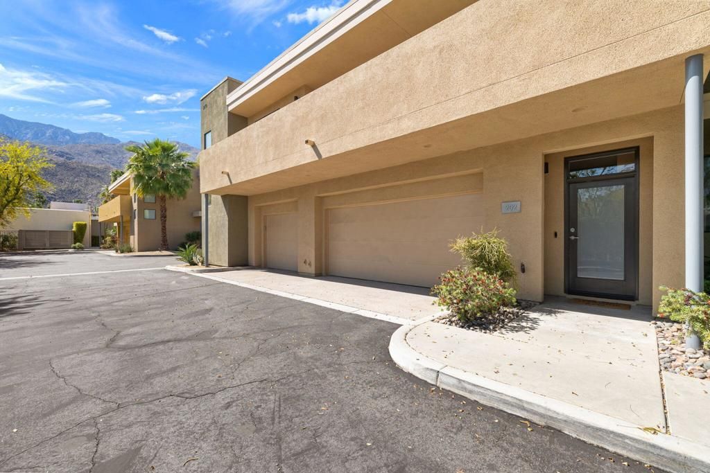 Photo of 870 E Palm Canyon Drive #202, Palm Springs, CA 92264 (MLS # 219136587PS)