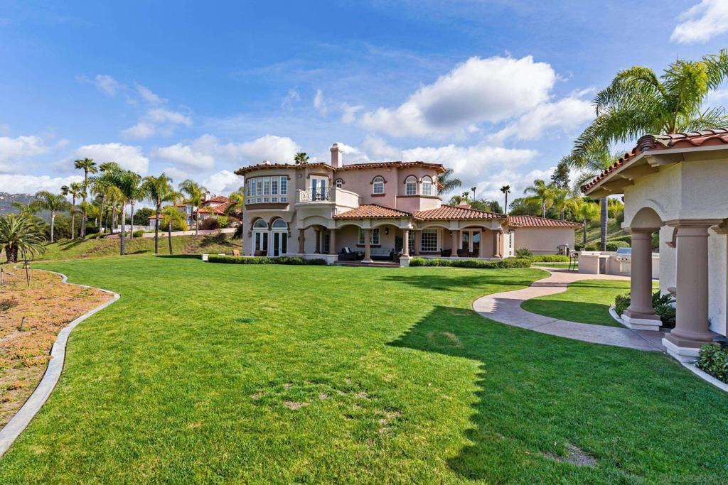 Poway - Residential