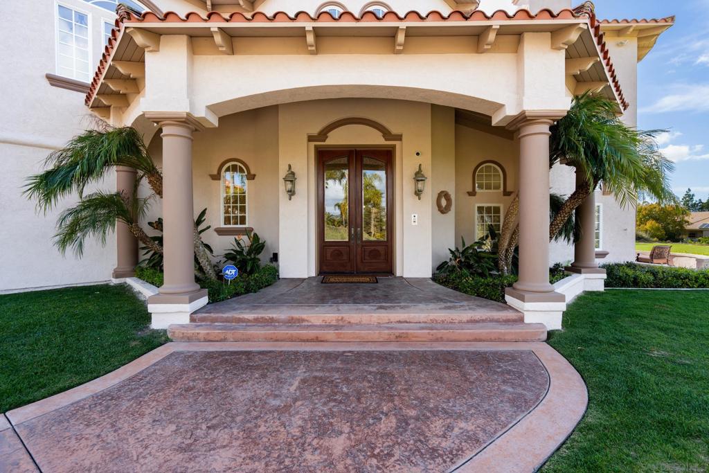 Poway - Residential