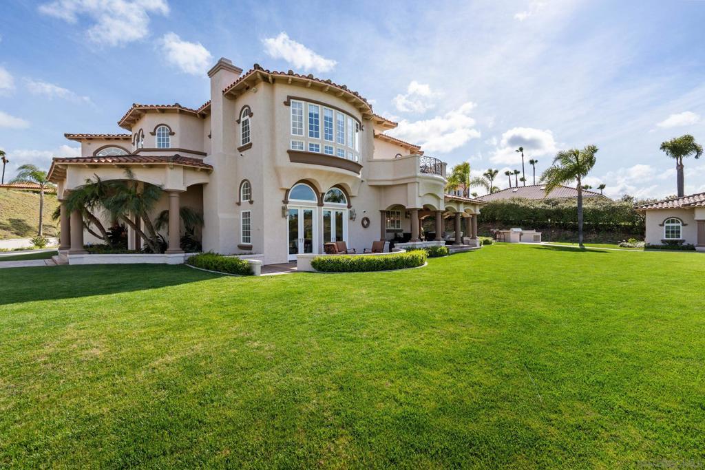 Poway - Residential
