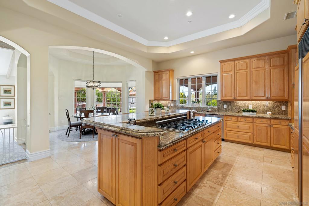 Poway - Residential