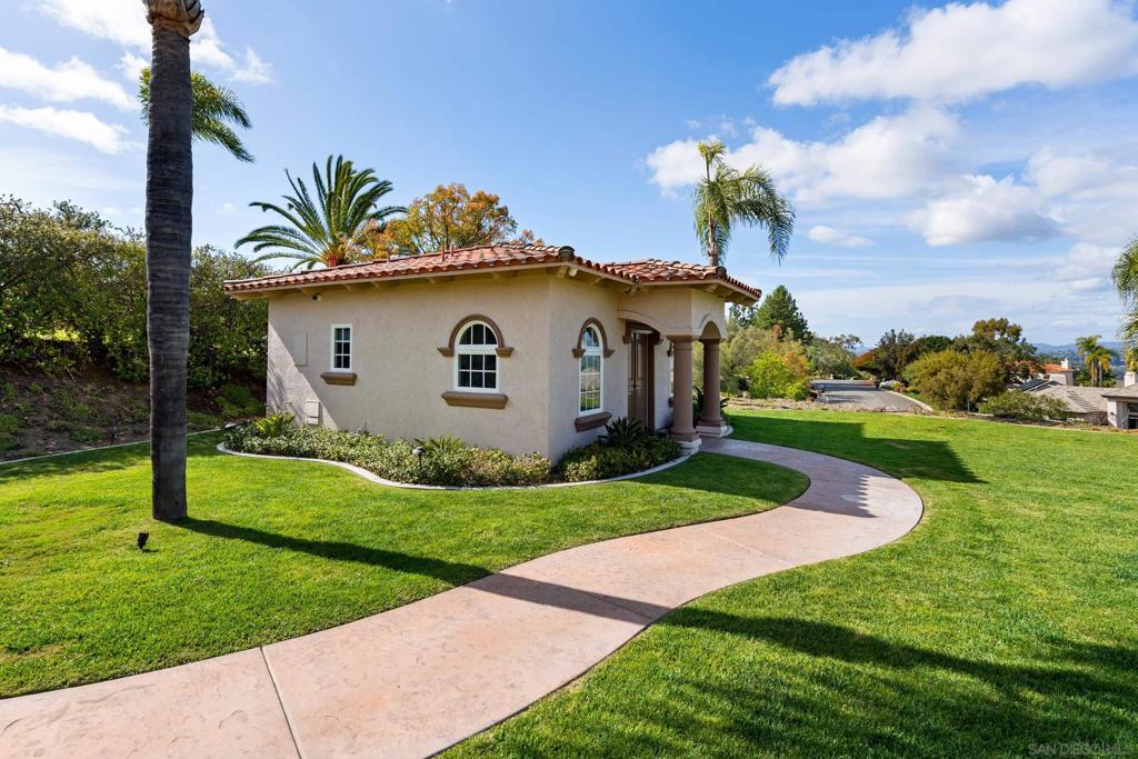 Poway - Residential