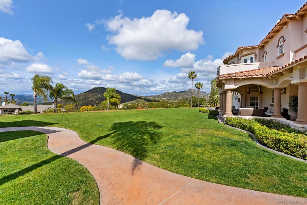 Poway - Residential