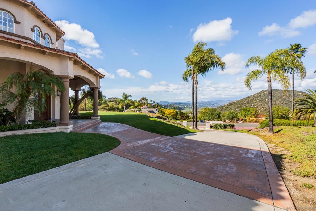Poway - Residential