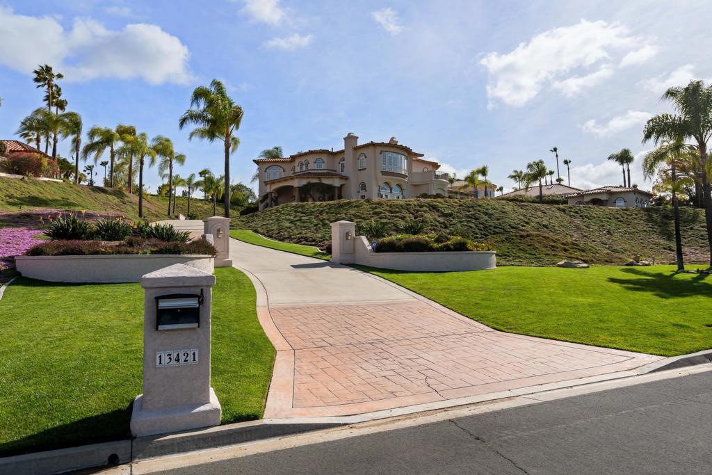 Poway - Residential