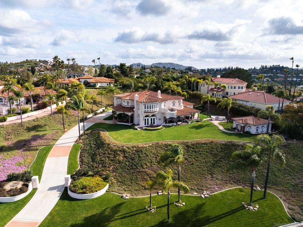 Poway - Residential