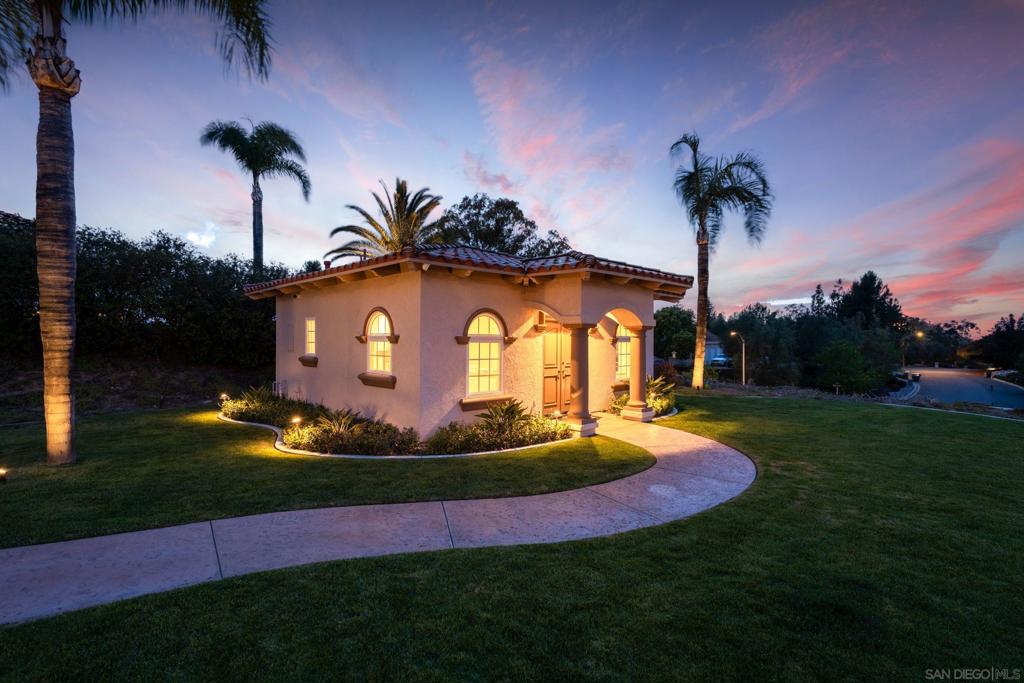 Poway - Residential