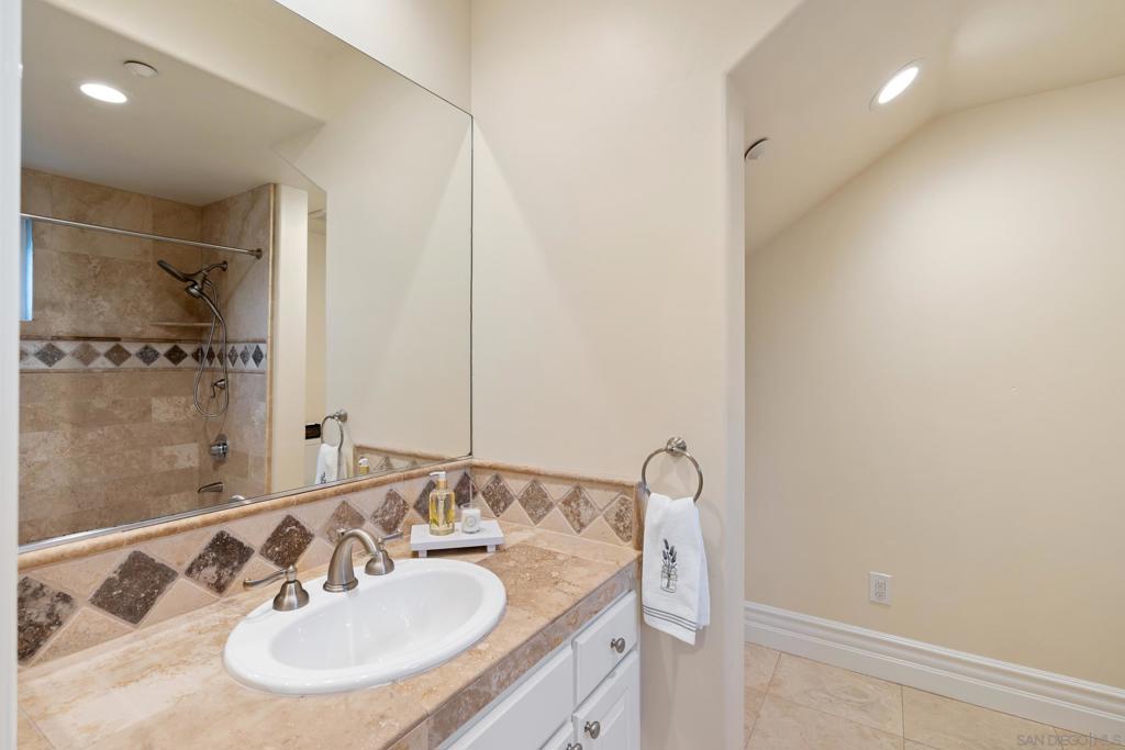 Poway - Residential