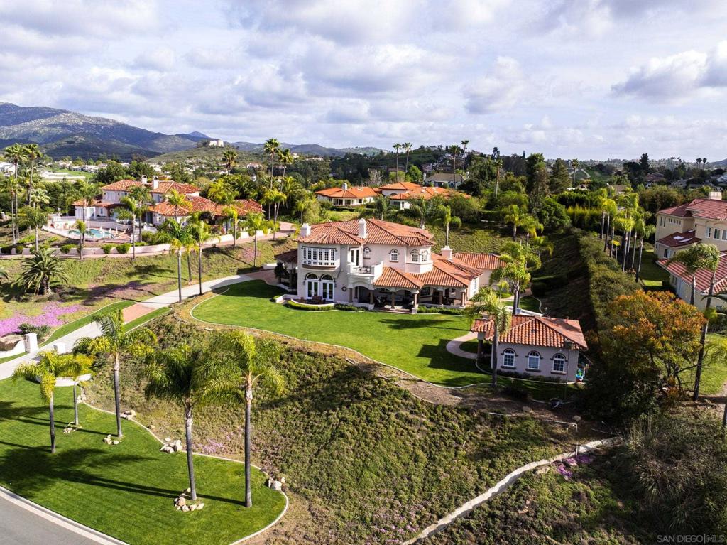 Poway - Residential