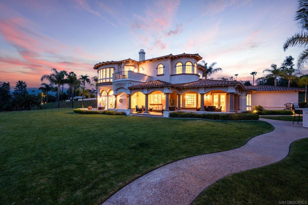 Poway - Residential