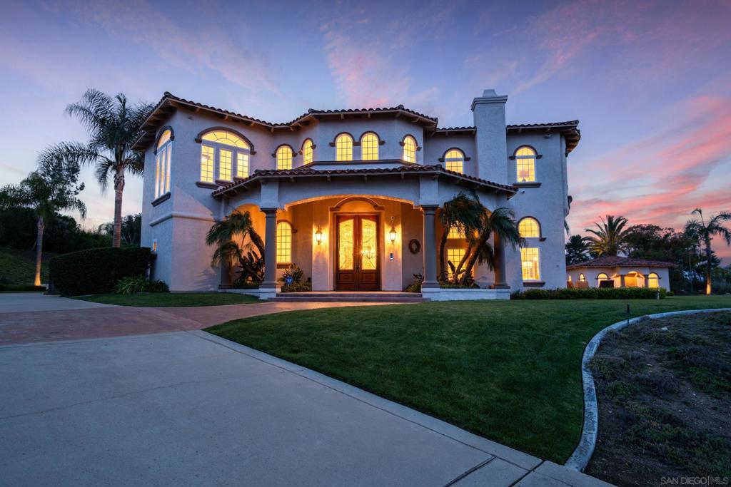 Poway - Residential