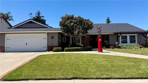 Photo of 1062 Camelot Drive DR, Santa Maria, CA 93455 (MLS # SC26117236)