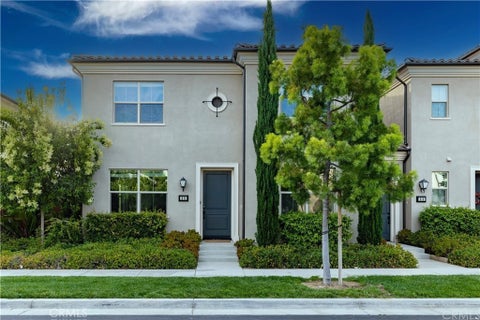 Photo of 55 Henson, Irvine, CA 92620 (MLS # OC26200184)