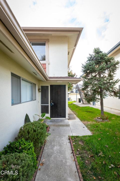 Photo of 1231 Saratoga Avenue, Ventura, CA 93003 (MLS # V1-33514)