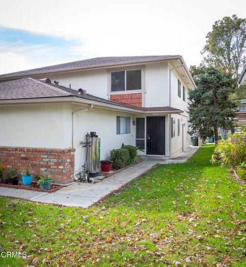 Tiny photo for 1231 Saratoga Avenue, Ventura, CA 93003 (MLS # V1-33514)