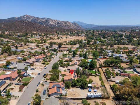 Photo of 24235 Cerro Vista Way Way, Ramona, CA 92065 (MLS # 260018785SD)