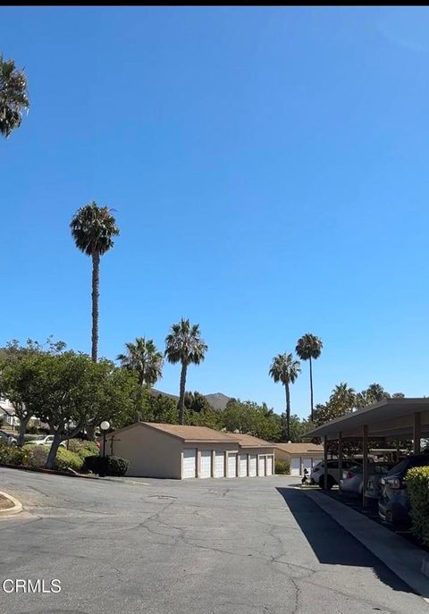 Tiny photo for 771 Seneca Street #D51, Ventura, CA 93001 (MLS # V1-36339)