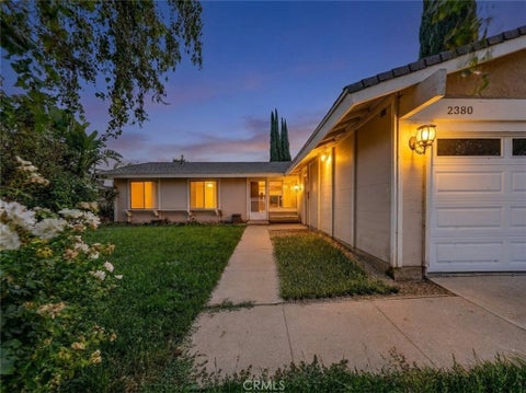 Photo of 2380 Bryson Place, Simi Valley, CA 93065 (MLS # SR26178253)