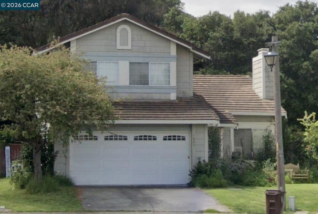 Photo of 1003 Ignacio Ct Ct, Pinole, CA 94564 (MLS # 41130687)