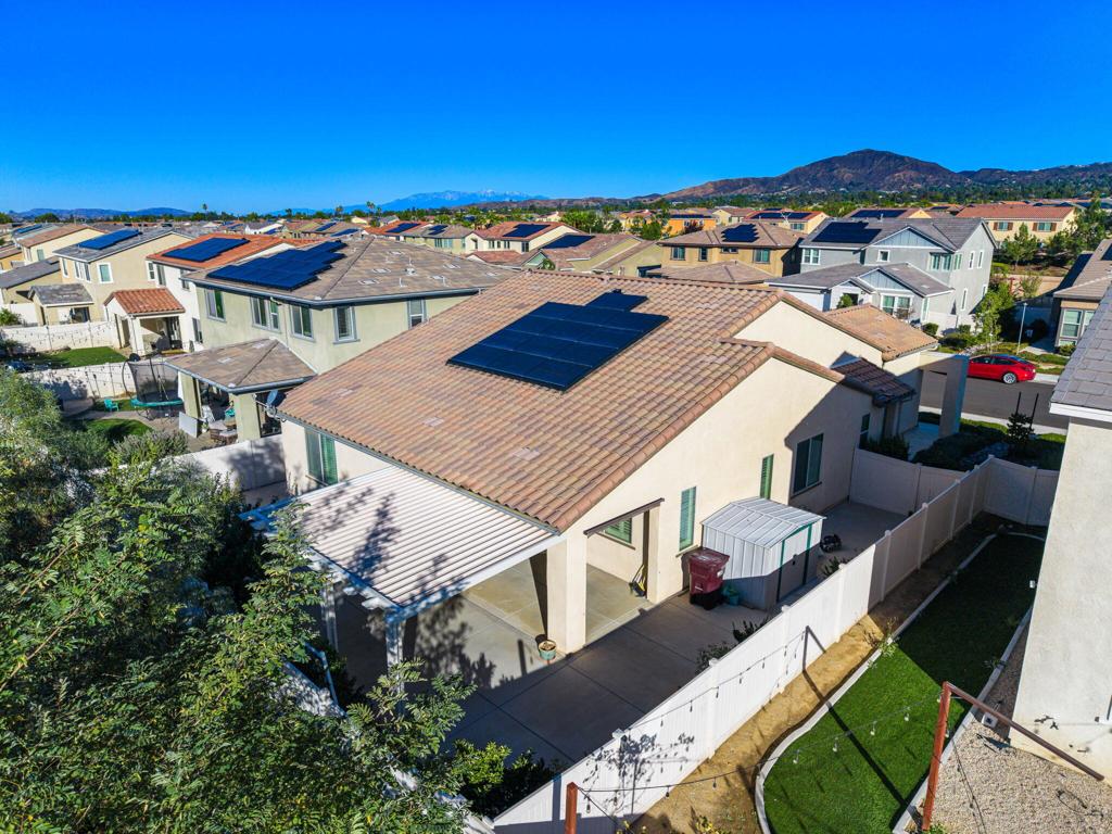Not Applicable-1 - Residential
