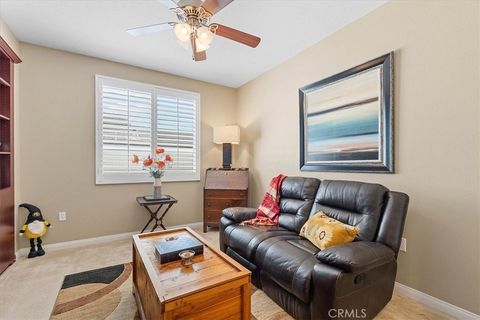 Tiny photo for 457 Glacier Park Park, Beaumont, CA 92223 (MLS # IV26085601)