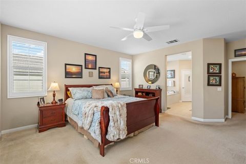 Tiny photo for 457 Glacier Park Park, Beaumont, CA 92223 (MLS # IV26085601)