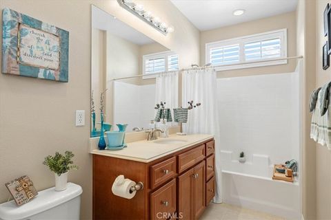 Tiny photo for 457 Glacier Park Park, Beaumont, CA 92223 (MLS # IV26085601)