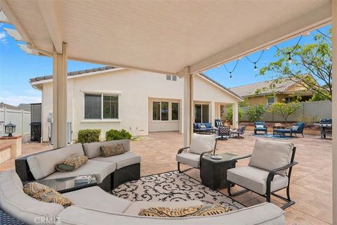 Tiny photo for 457 Glacier Park Park, Beaumont, CA 92223 (MLS # IV26085601)