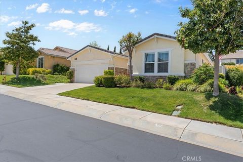 Tiny photo for 457 Glacier Park Park, Beaumont, CA 92223 (MLS # IV26085601)
