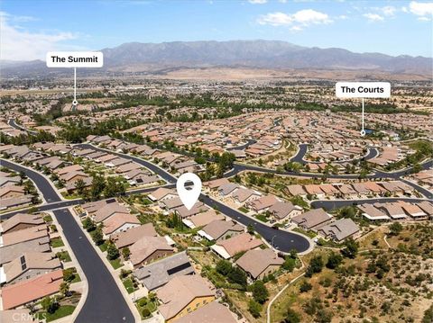 Tiny photo for 457 Glacier Park Park, Beaumont, CA 92223 (MLS # IV26085601)