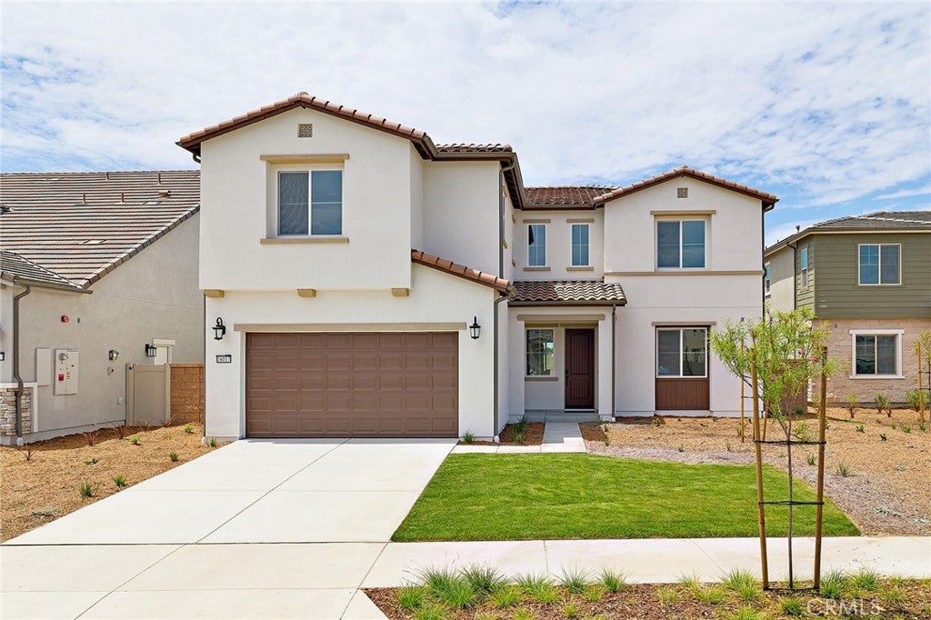 16017 Willows Court