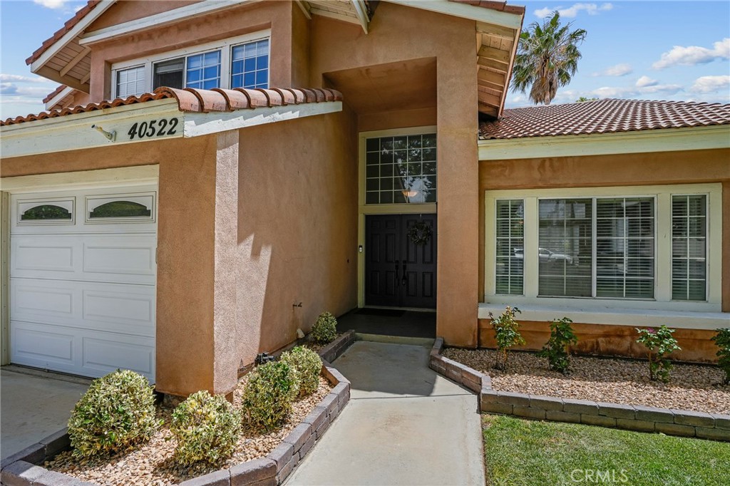 40522 Milan Drive