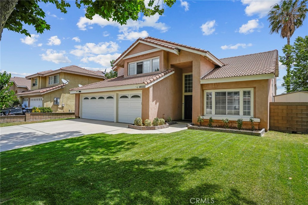 40522 Milan Drive