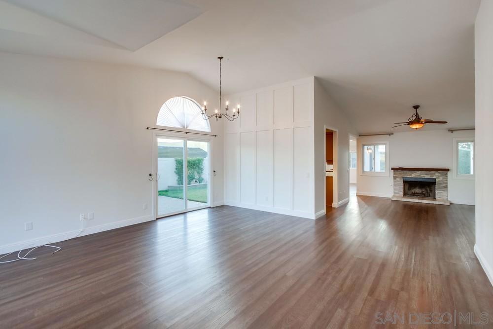 Bonsall - Residential