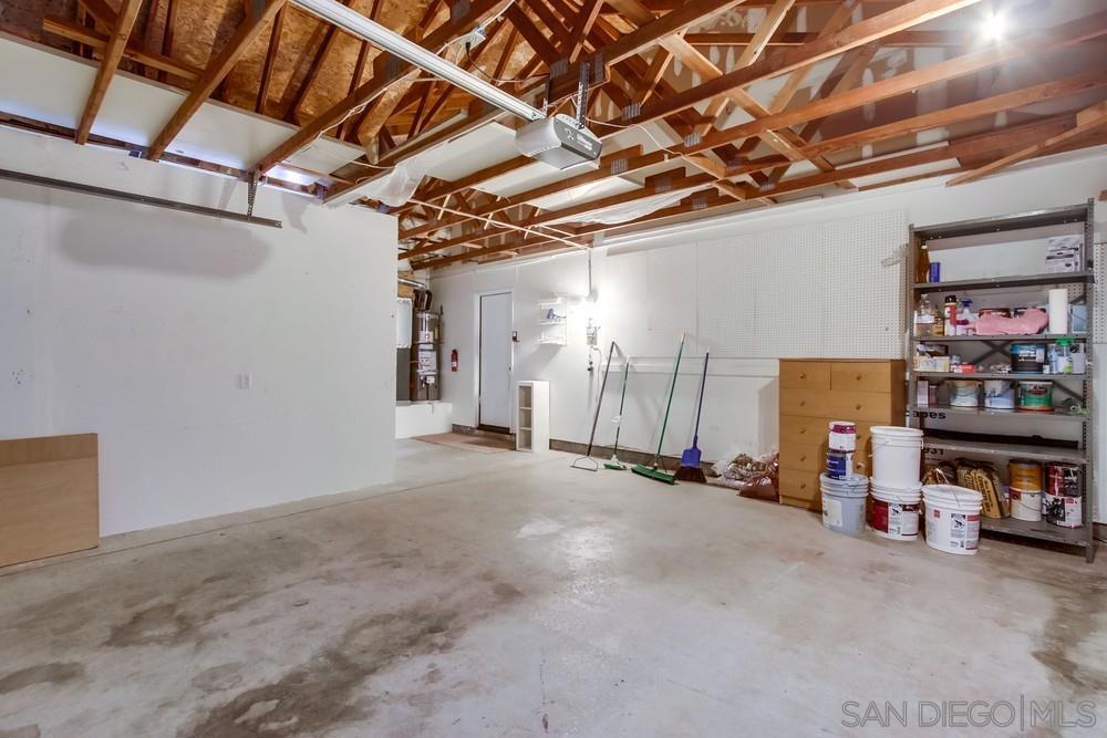 Bonsall - Residential