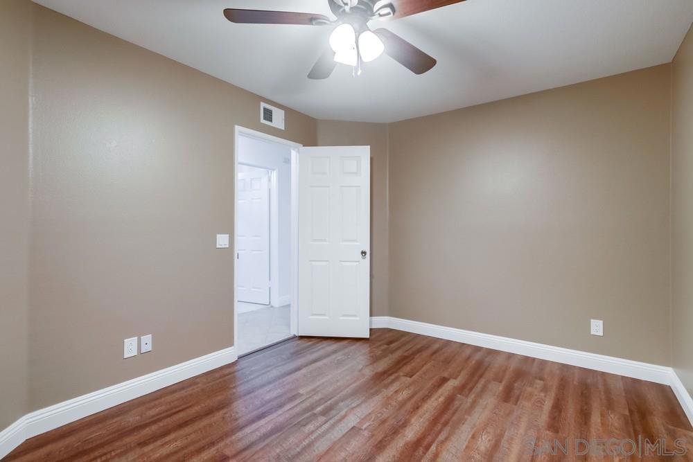 Bonsall - Residential