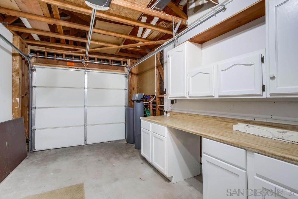 Bonsall - Residential