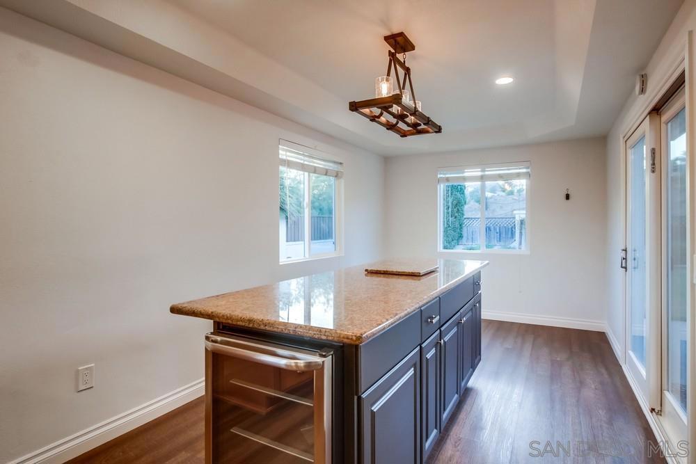 Bonsall - Residential