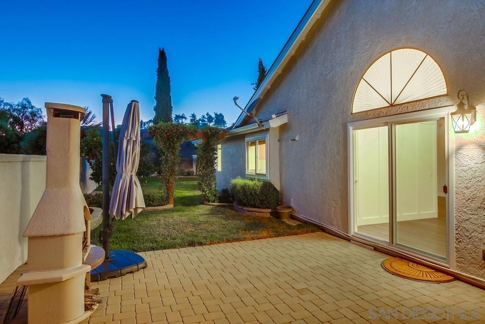 Bonsall - Residential