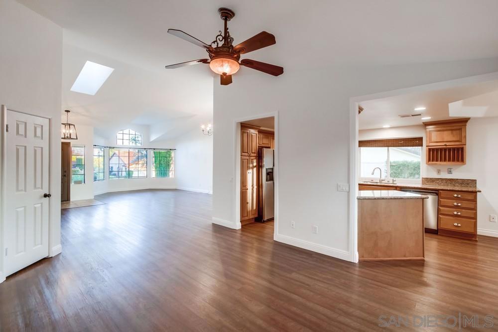 Bonsall - Residential